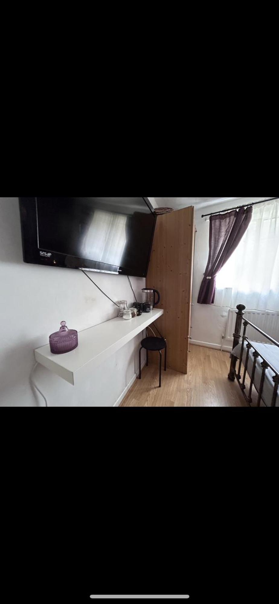 Home From Home, Close To Redditch Hospital Abb מראה חיצוני תמונה